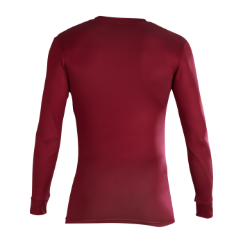 Club Base Layer (Maroon) Maroon