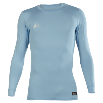 Club Base Layer (Sky) Sky